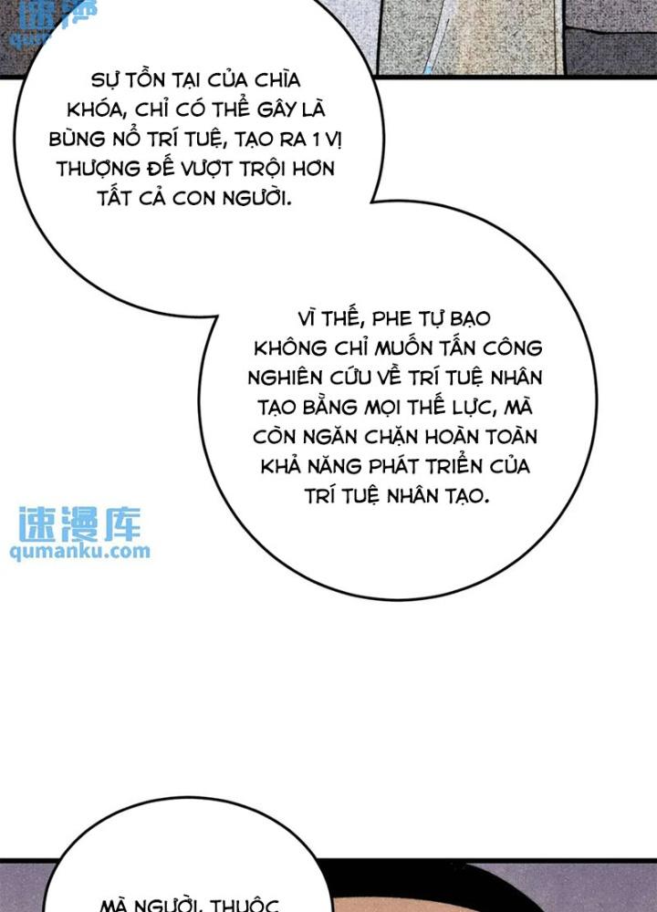 Người Chơi Hung Mãnh Chapter 113 - Trang 2