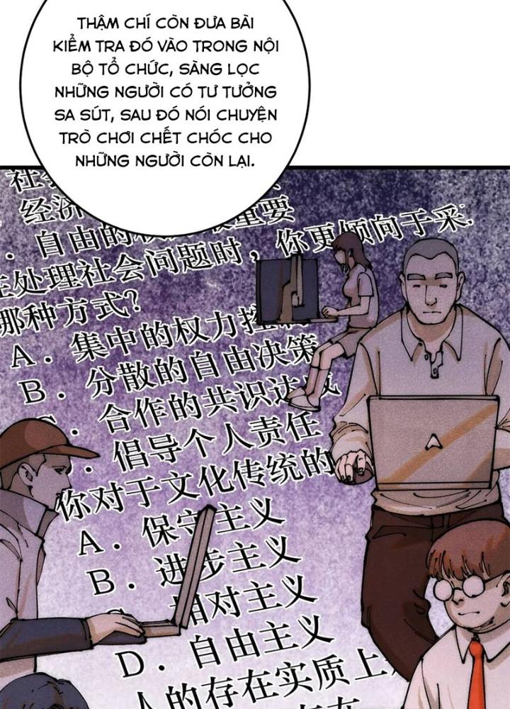 Người Chơi Hung Mãnh Chapter 113 - Trang 2