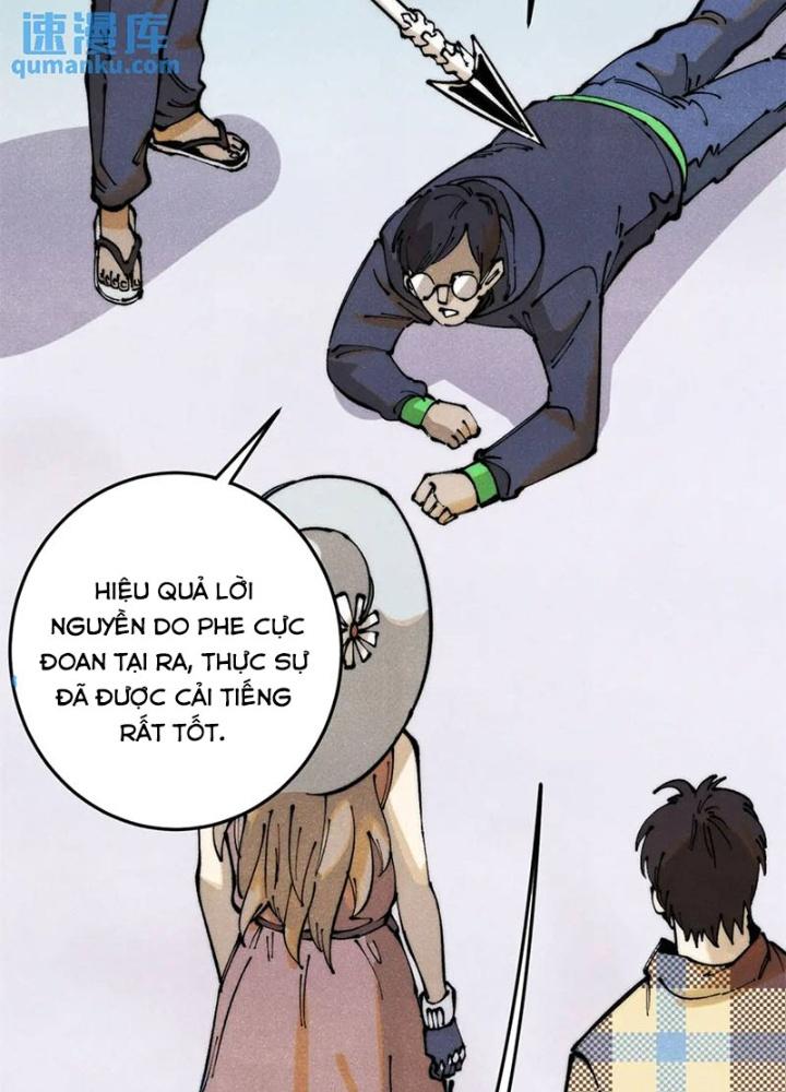 Người Chơi Hung Mãnh Chapter 113 - Trang 2