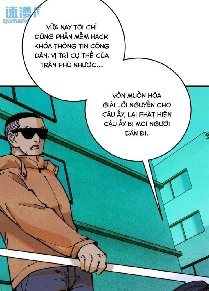 Người Chơi Hung Mãnh Chapter 113 - Trang 2