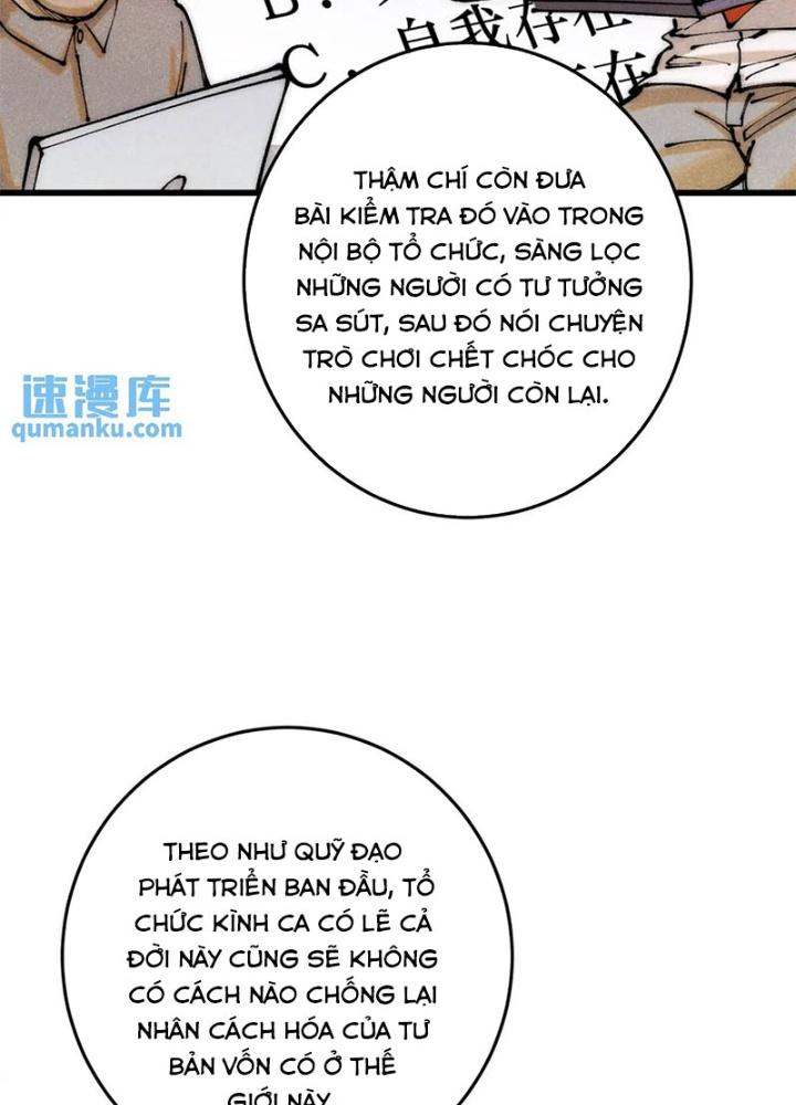 Người Chơi Hung Mãnh Chapter 113 - Trang 2