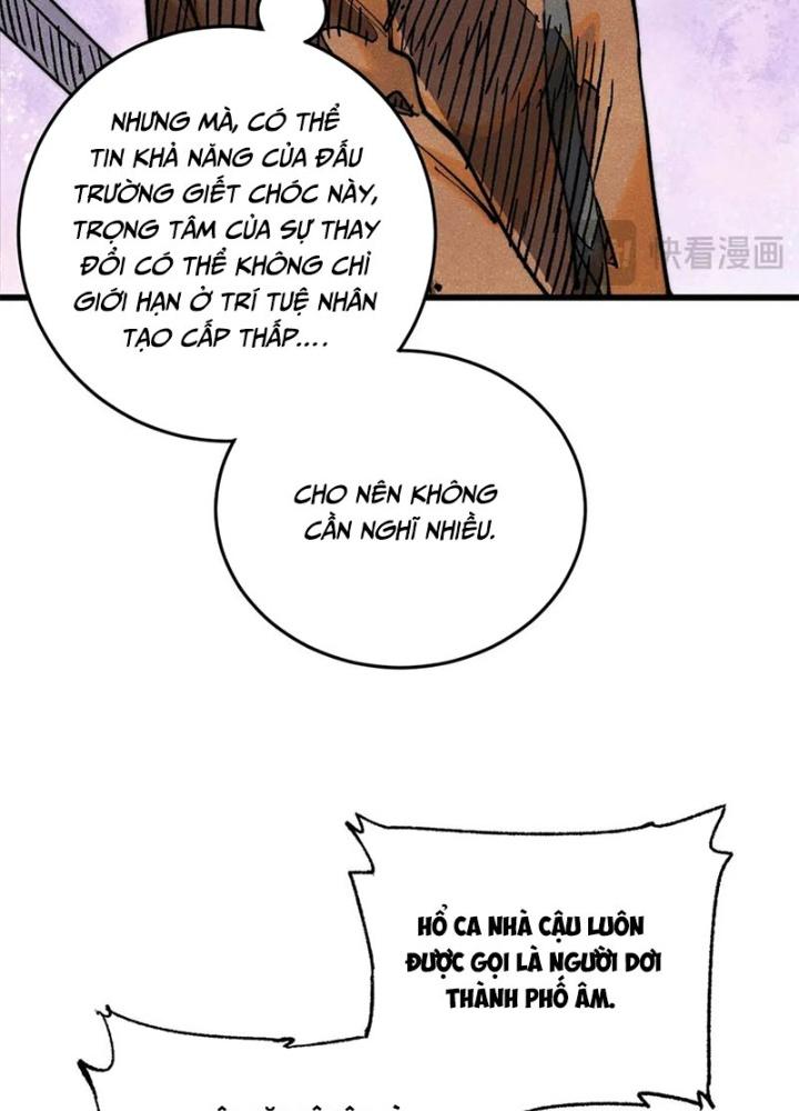 Người Chơi Hung Mãnh Chapter 113 - Trang 2