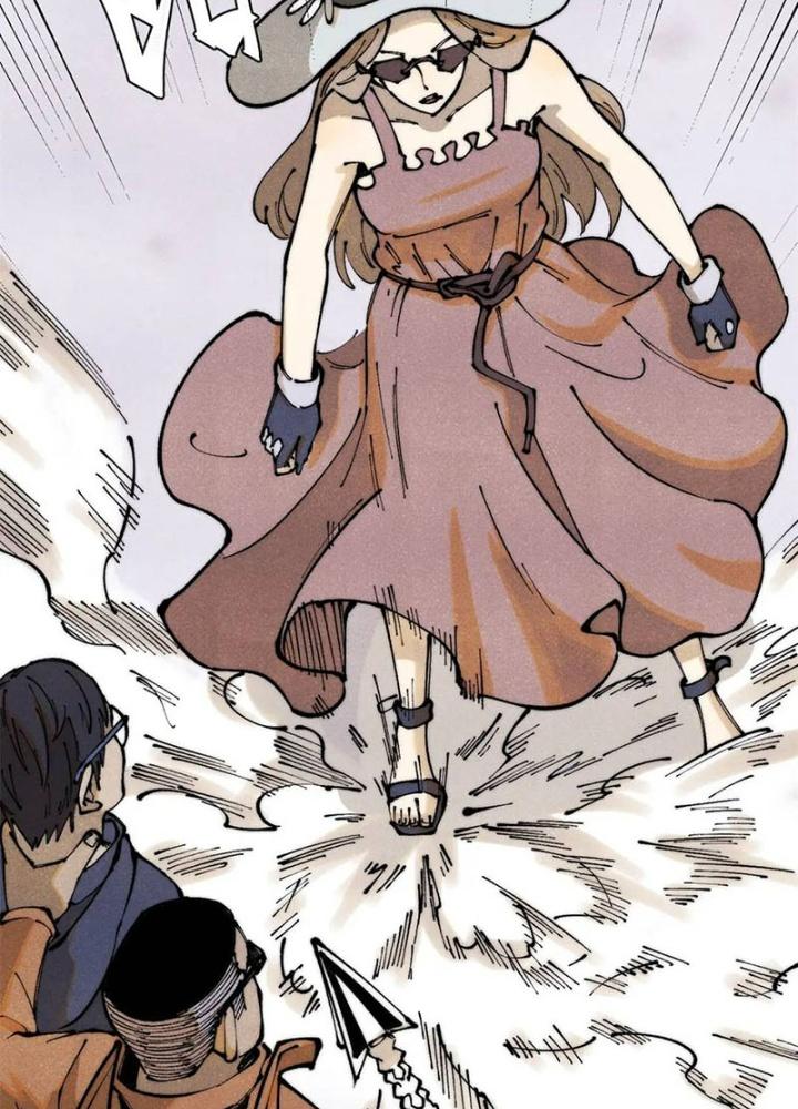 Người Chơi Hung Mãnh Chapter 113 - Trang 2