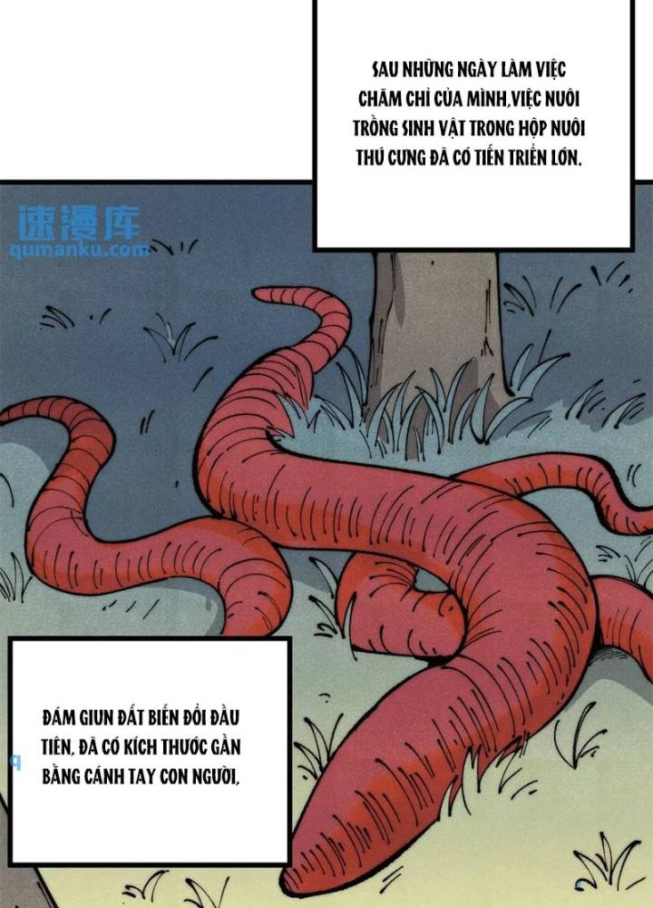 Người Chơi Hung Mãnh Chapter 114 - Trang 2