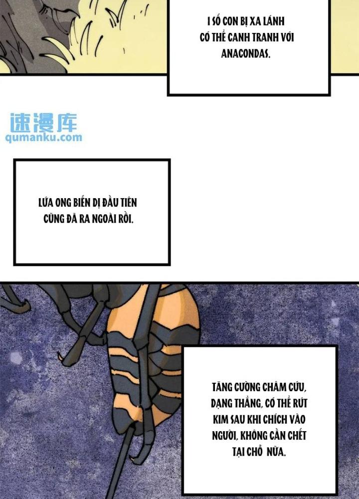 Người Chơi Hung Mãnh Chapter 114 - Trang 2