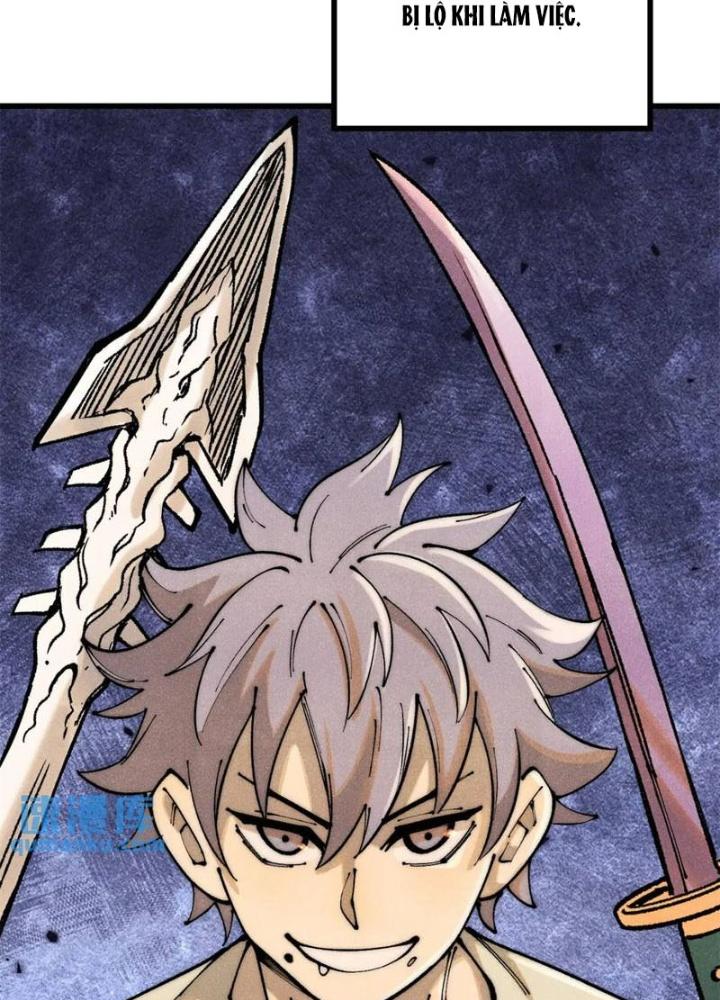 Người Chơi Hung Mãnh Chapter 114 - Trang 2
