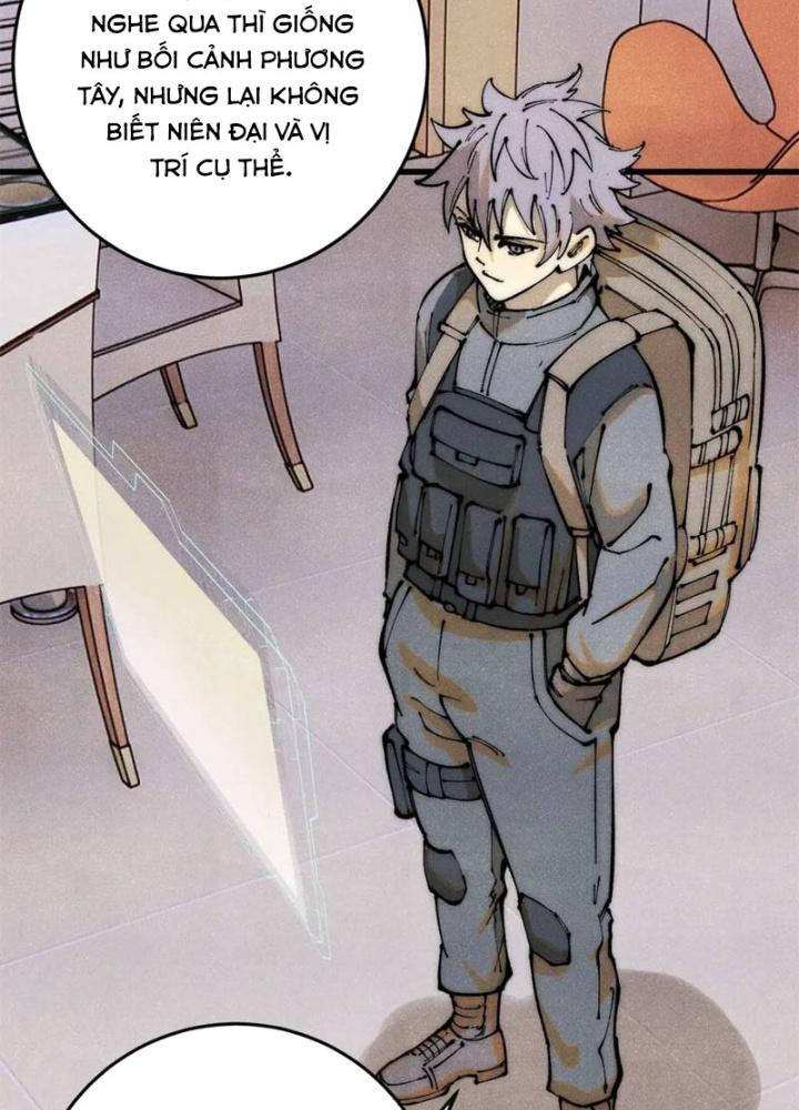 Người Chơi Hung Mãnh Chapter 114 - Trang 2
