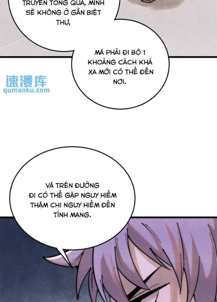 Người Chơi Hung Mãnh Chapter 114 - Trang 2
