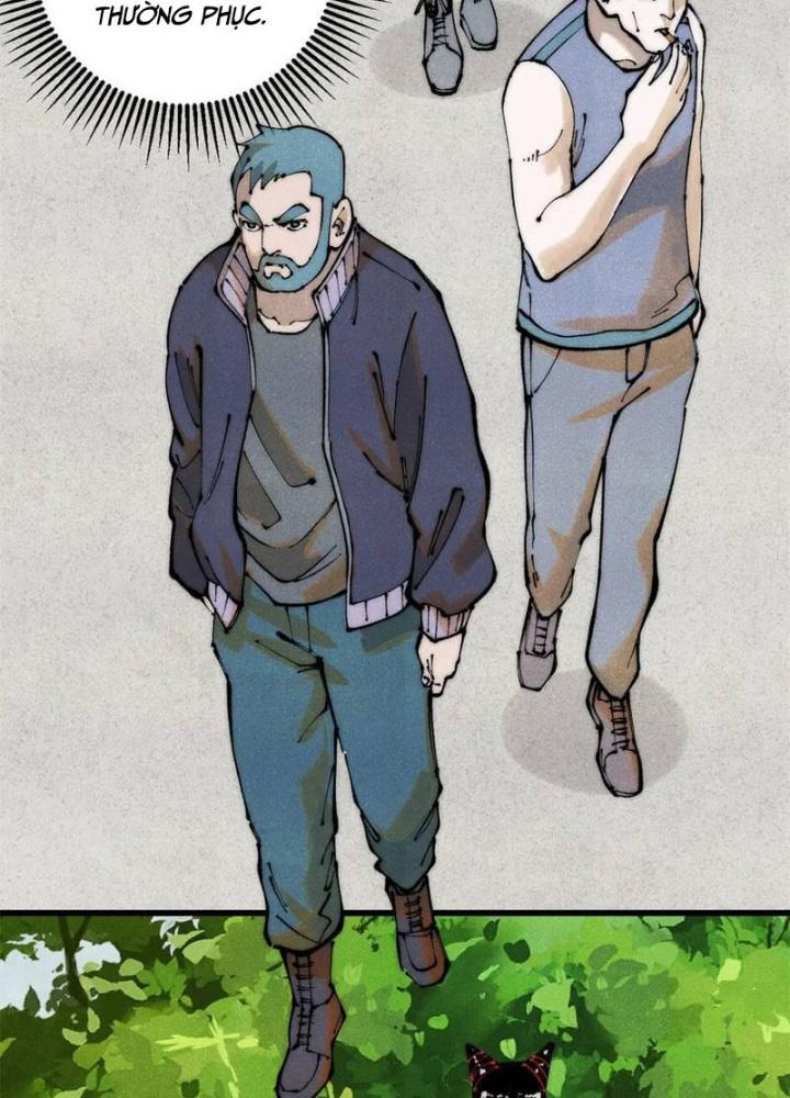 Người Chơi Hung Mãnh Chapter 114 - Trang 2