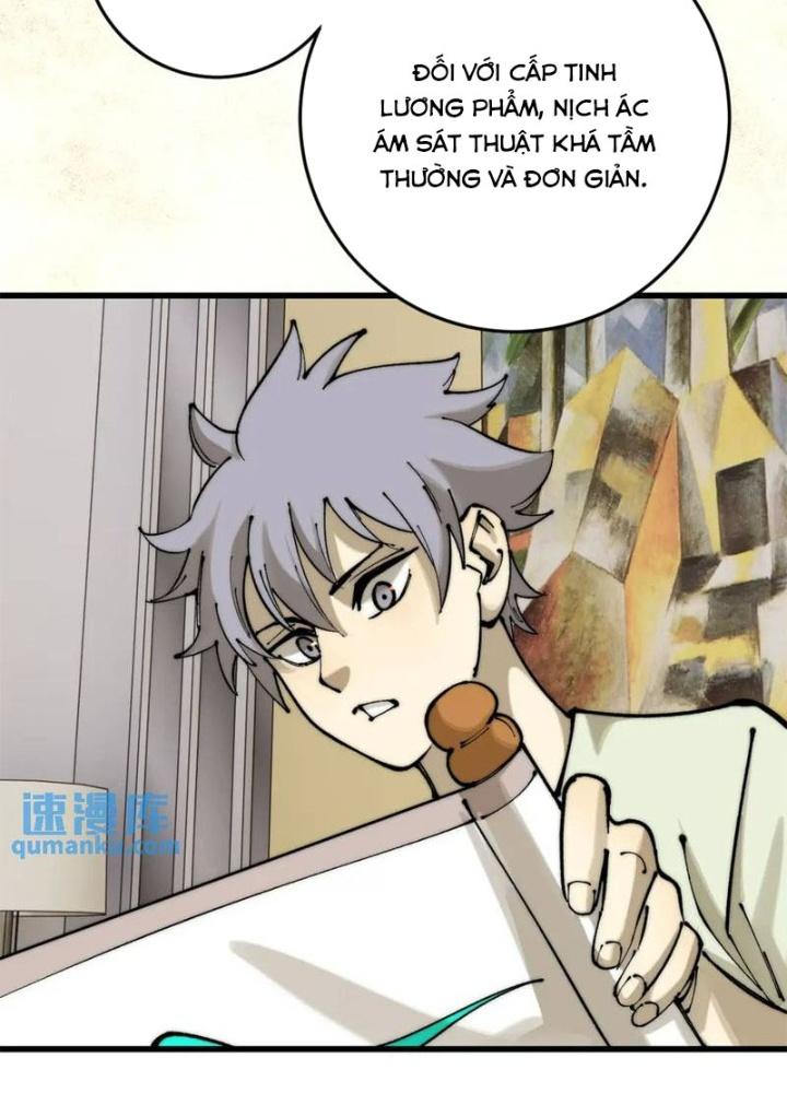 Người Chơi Hung Mãnh Chapter 114 - Trang 2