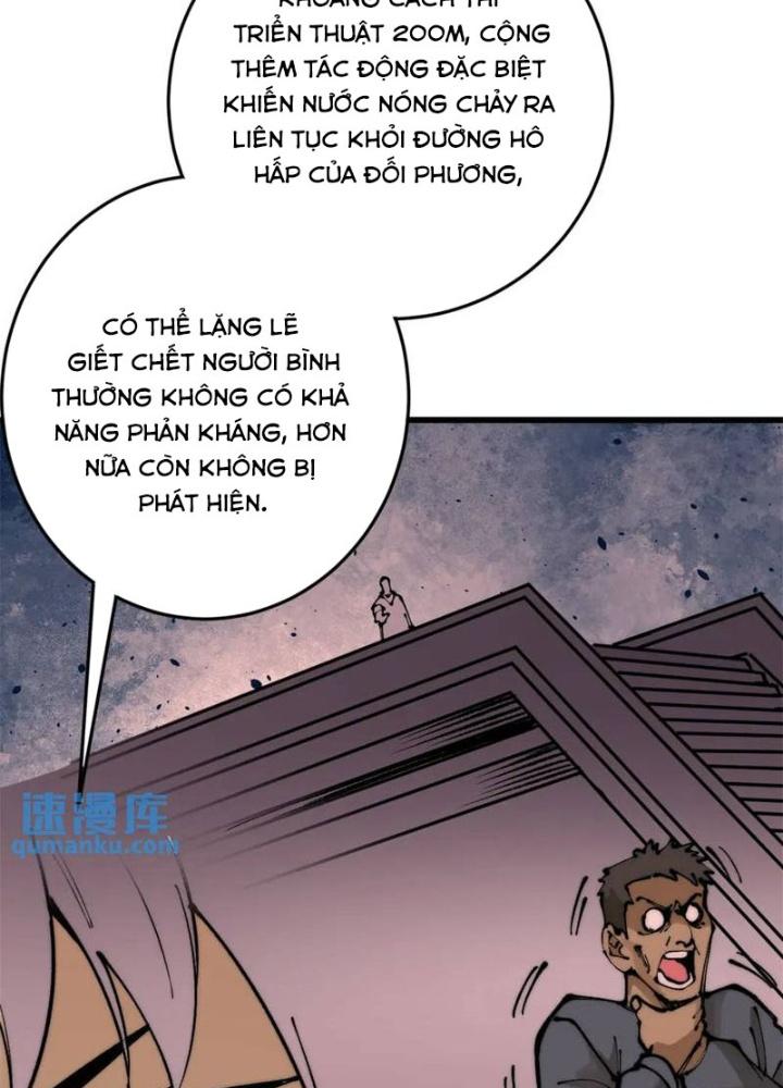 Người Chơi Hung Mãnh Chapter 114 - Trang 2