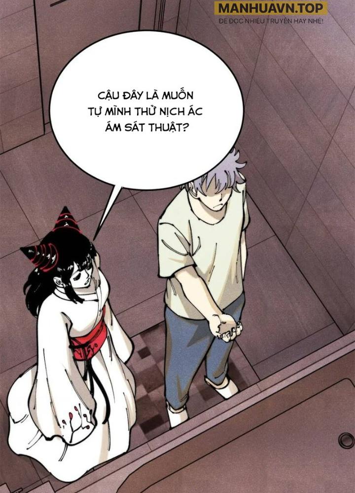 Người Chơi Hung Mãnh Chapter 114 - Trang 2