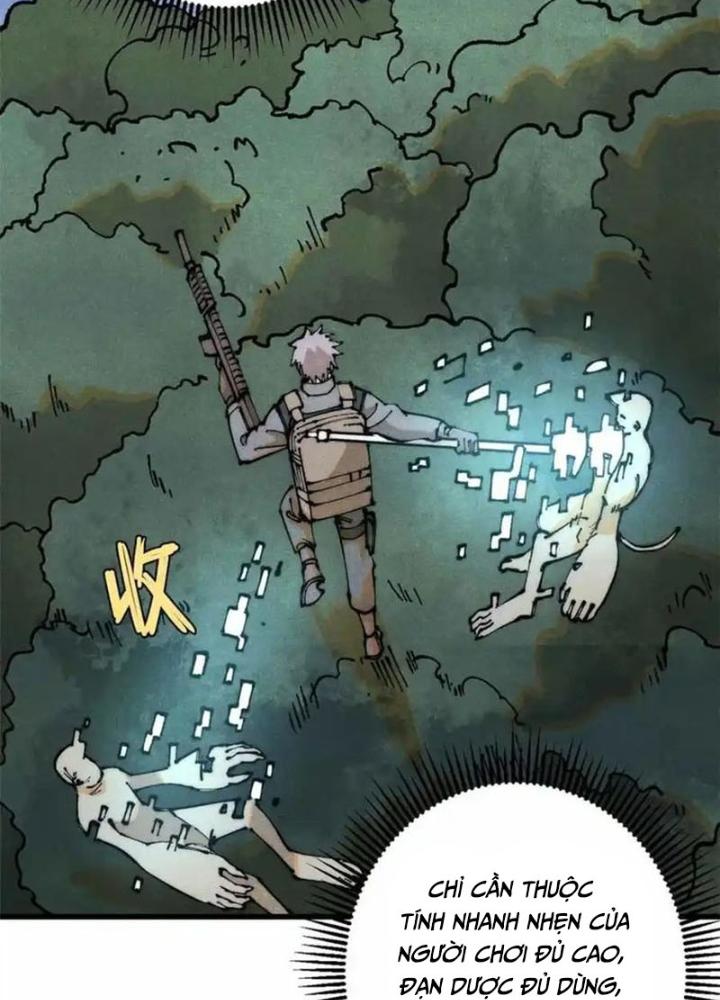 Người Chơi Hung Mãnh Chapter 115 - Trang 2