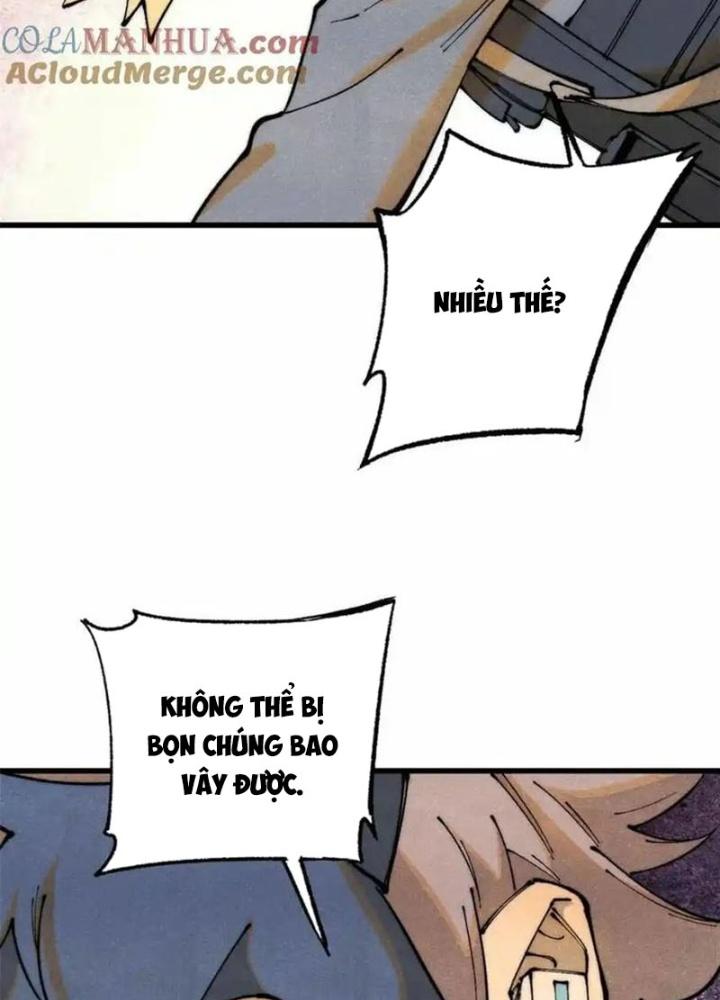 Người Chơi Hung Mãnh Chapter 115 - Trang 2