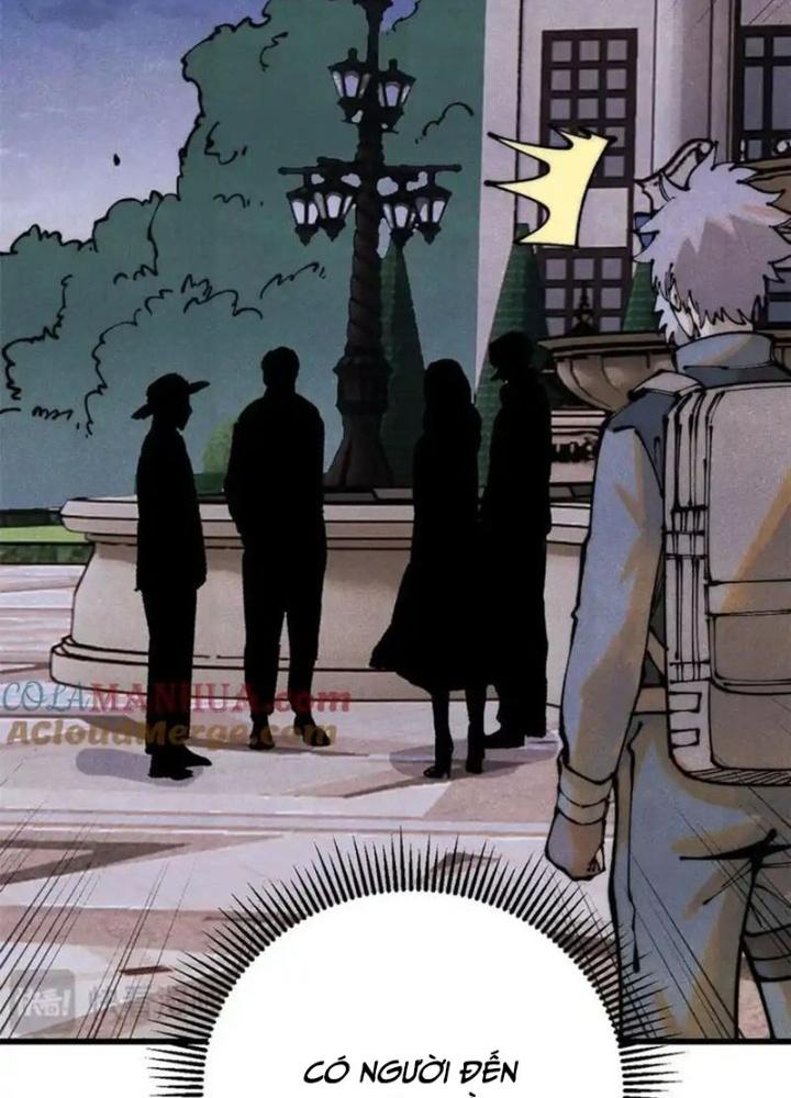 Người Chơi Hung Mãnh Chapter 115 - Trang 2