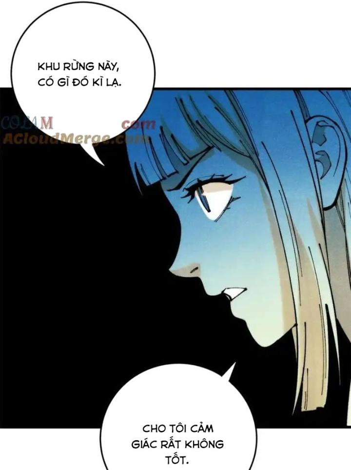 Người Chơi Hung Mãnh Chapter 115 - Trang 2