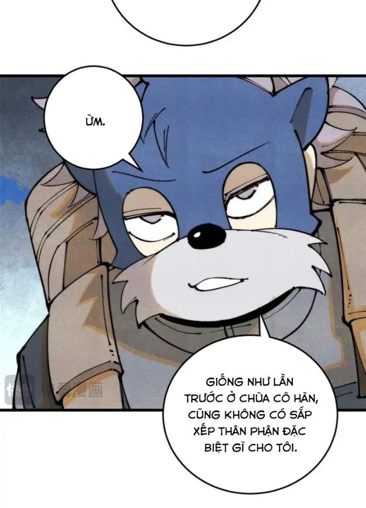 Người Chơi Hung Mãnh Chapter 115 - Trang 2