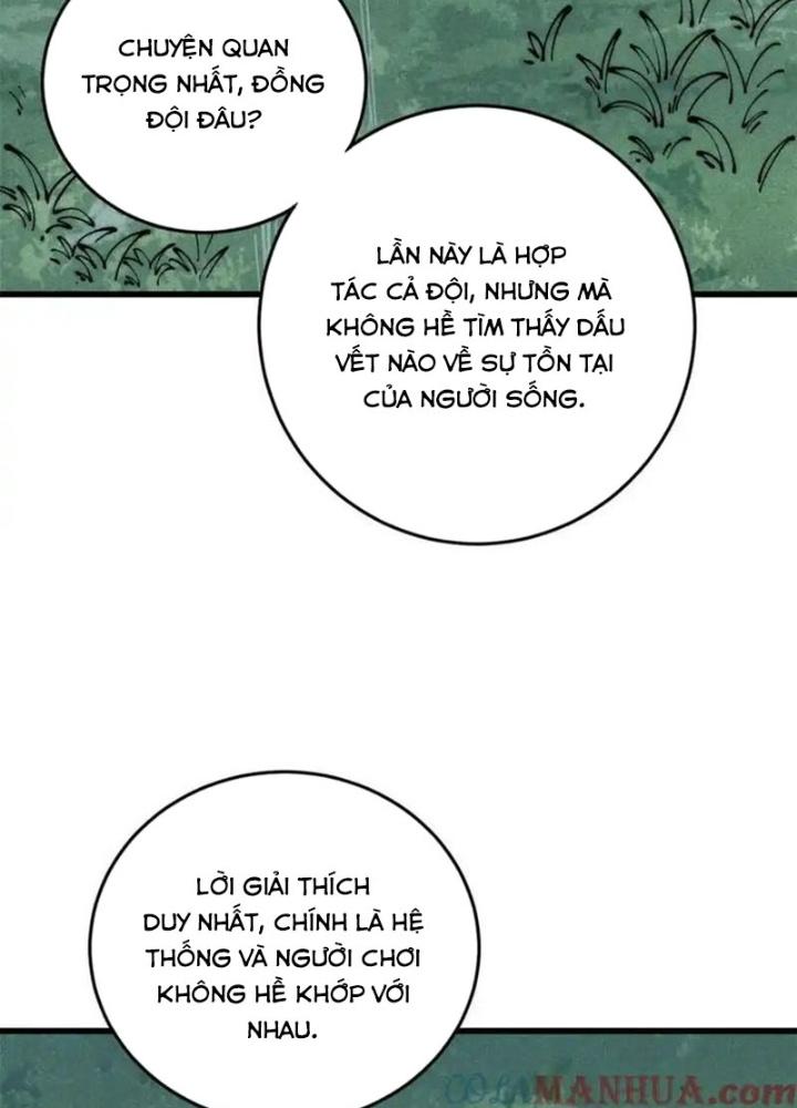 Người Chơi Hung Mãnh Chapter 115 - Trang 2