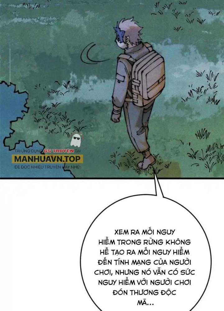 Người Chơi Hung Mãnh Chapter 115 - Trang 2