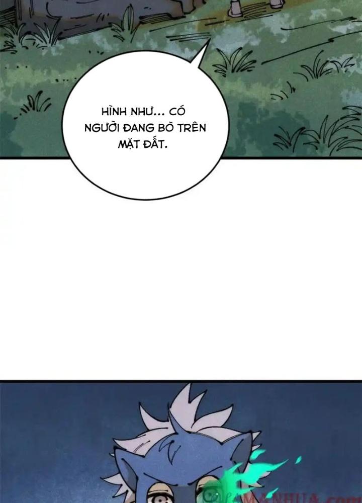 Người Chơi Hung Mãnh Chapter 115 - Trang 2