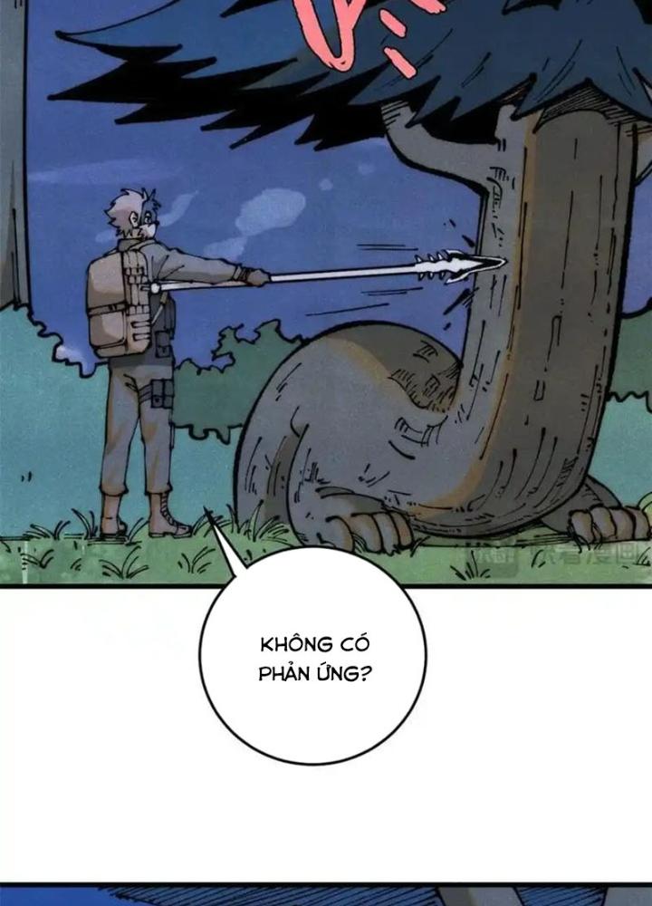 Người Chơi Hung Mãnh Chapter 115 - Trang 2