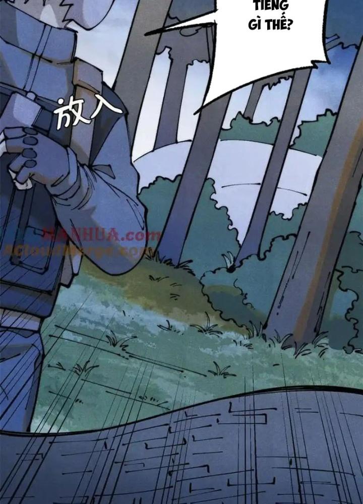 Người Chơi Hung Mãnh Chapter 115 - Trang 2