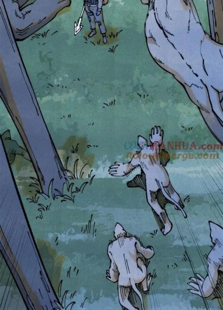 Người Chơi Hung Mãnh Chapter 115 - Trang 2