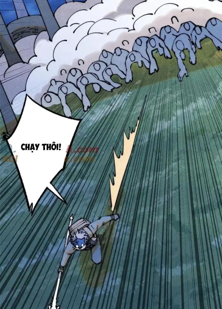 Người Chơi Hung Mãnh Chapter 115 - Trang 2