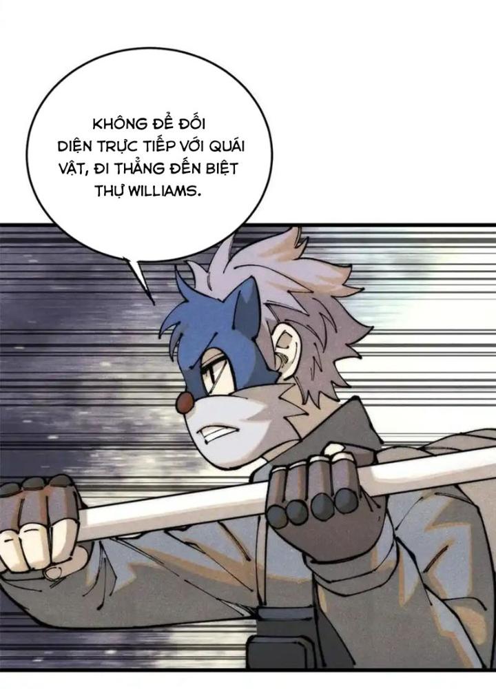 Người Chơi Hung Mãnh Chapter 115 - Trang 2