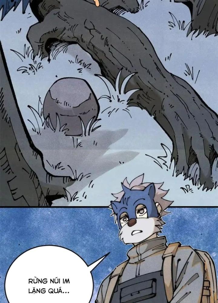 Người Chơi Hung Mãnh Chapter 115 - Trang 2
