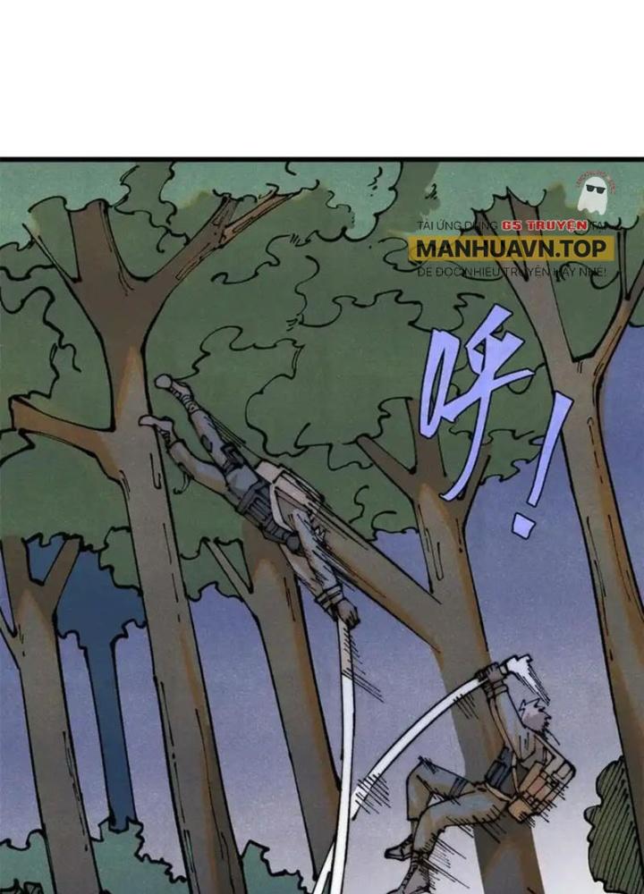 Người Chơi Hung Mãnh Chapter 115 - Trang 2