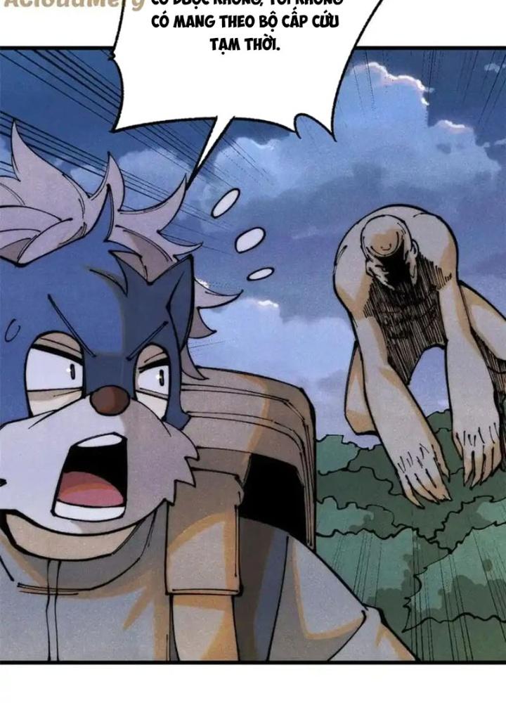 Người Chơi Hung Mãnh Chapter 115 - Trang 2