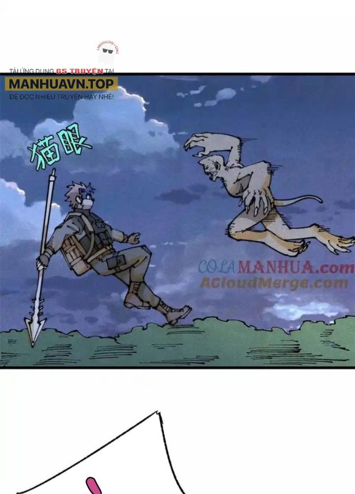 Người Chơi Hung Mãnh Chapter 115 - Trang 2