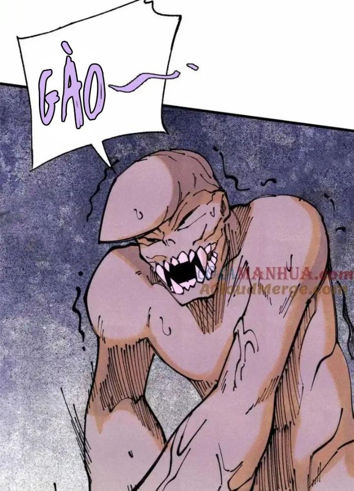 Người Chơi Hung Mãnh Chapter 115 - Trang 2