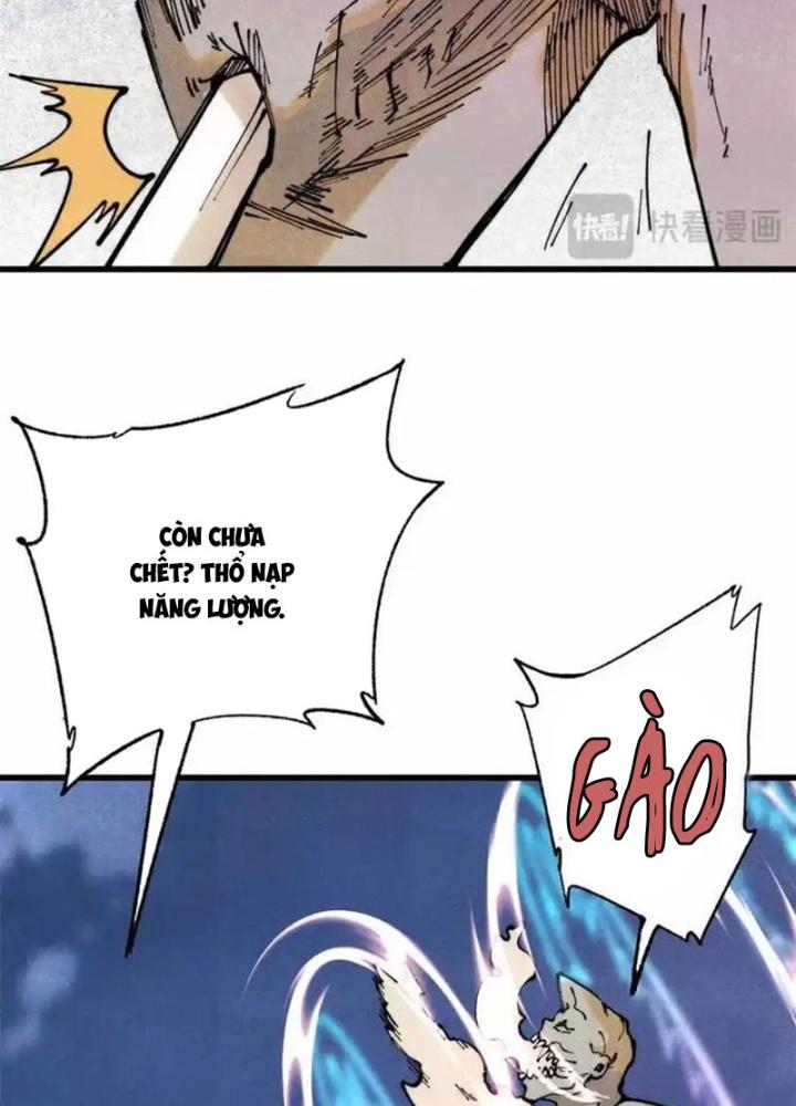 Người Chơi Hung Mãnh Chapter 115 - Trang 2