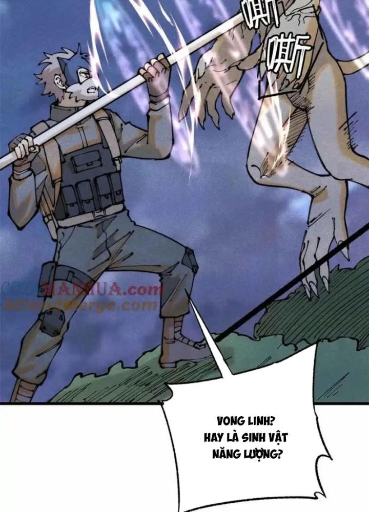 Người Chơi Hung Mãnh Chapter 115 - Trang 2