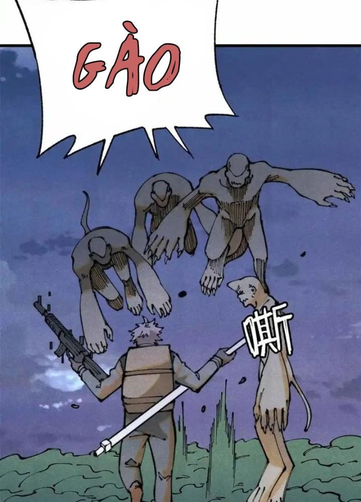 Người Chơi Hung Mãnh Chapter 115 - Trang 2