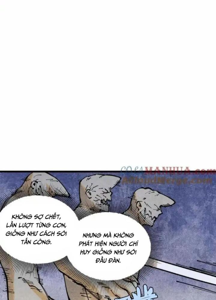 Người Chơi Hung Mãnh Chapter 115 - Trang 2