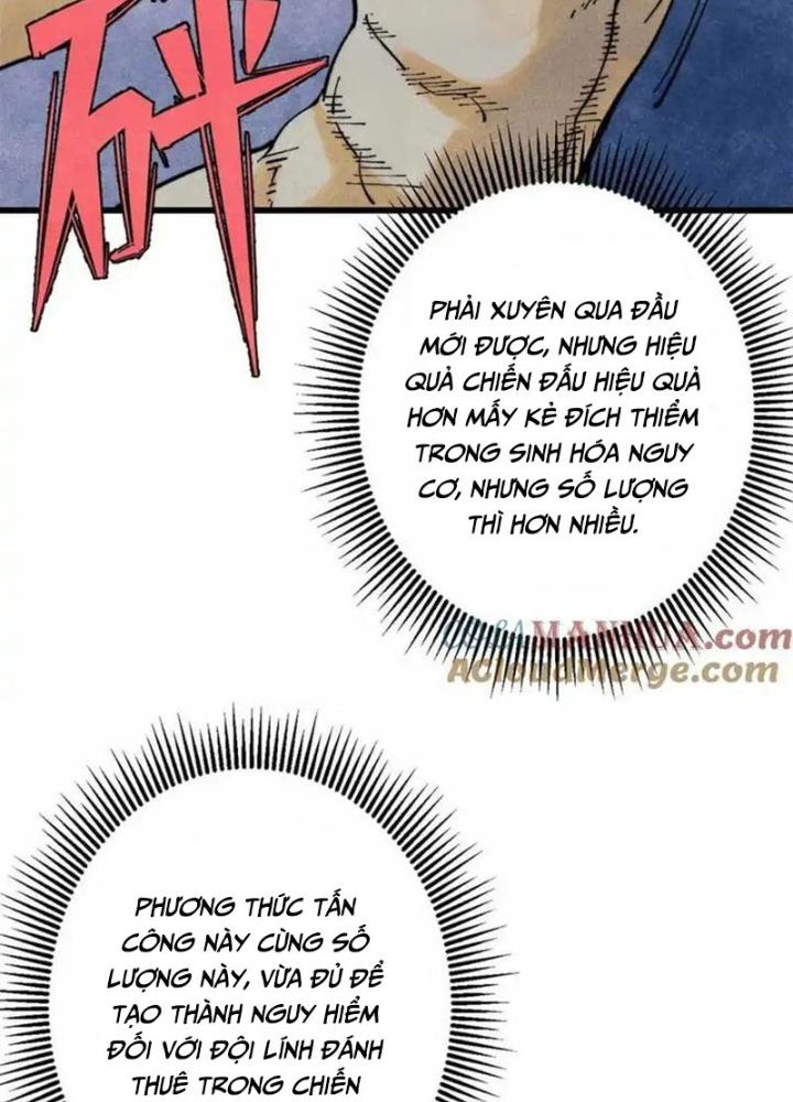 Người Chơi Hung Mãnh Chapter 115 - Trang 2