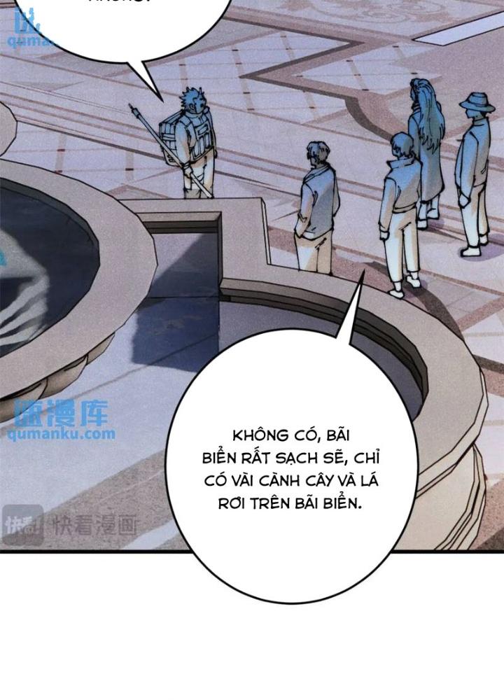 Người Chơi Hung Mãnh Chapter 116 - Trang 2