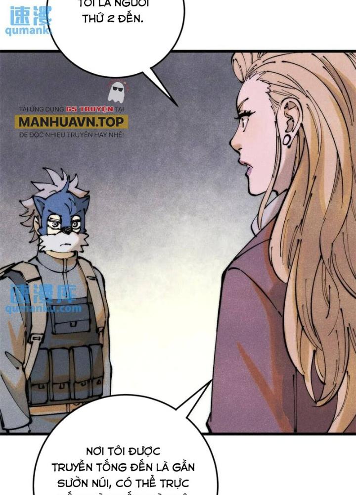 Người Chơi Hung Mãnh Chapter 116 - Trang 2