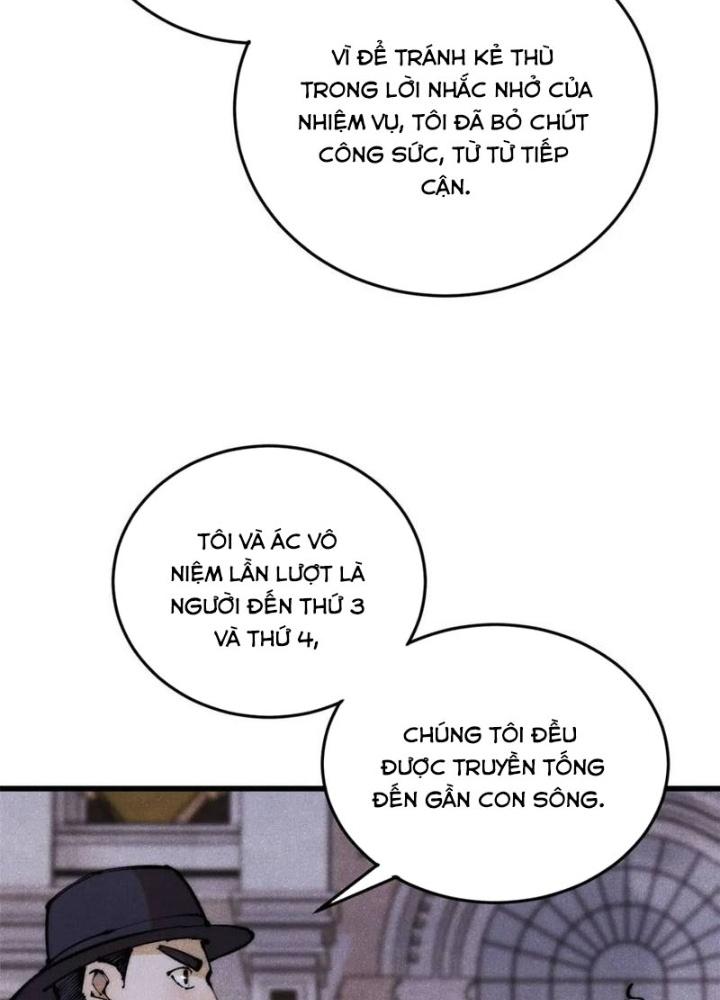 Người Chơi Hung Mãnh Chapter 116 - Trang 2