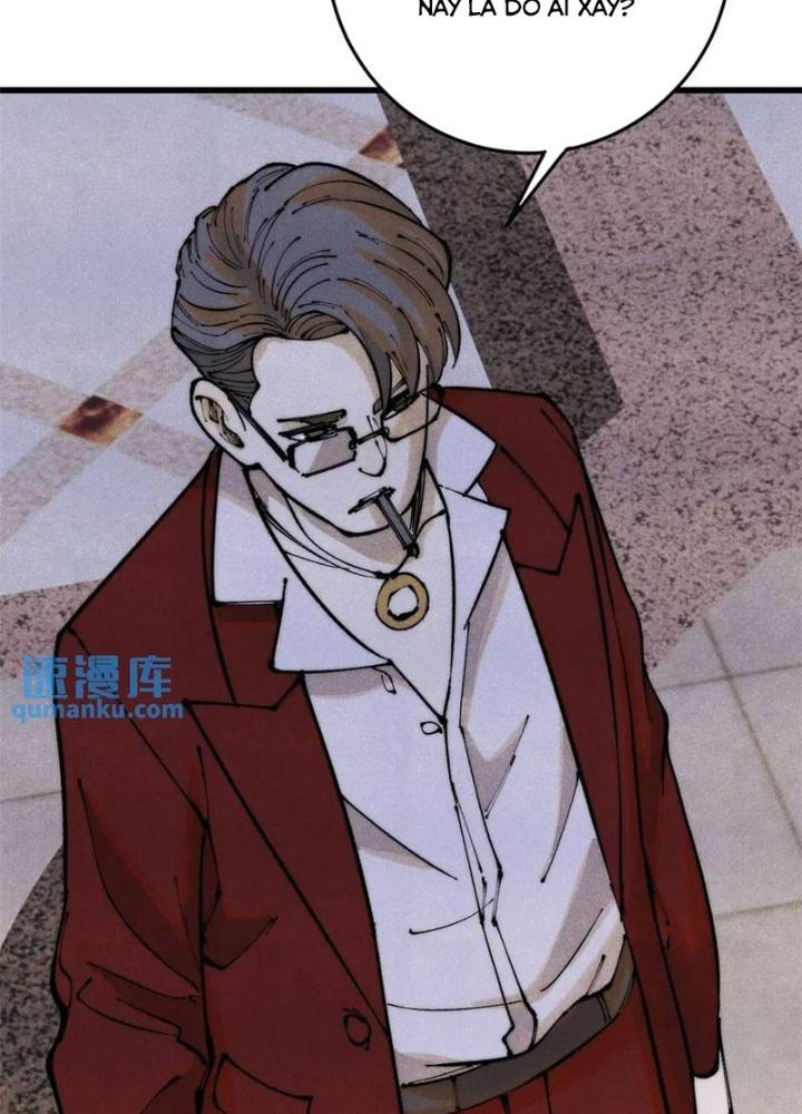 Người Chơi Hung Mãnh Chapter 116 - Trang 2