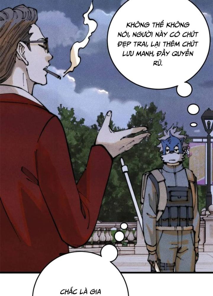 Người Chơi Hung Mãnh Chapter 116 - Trang 2