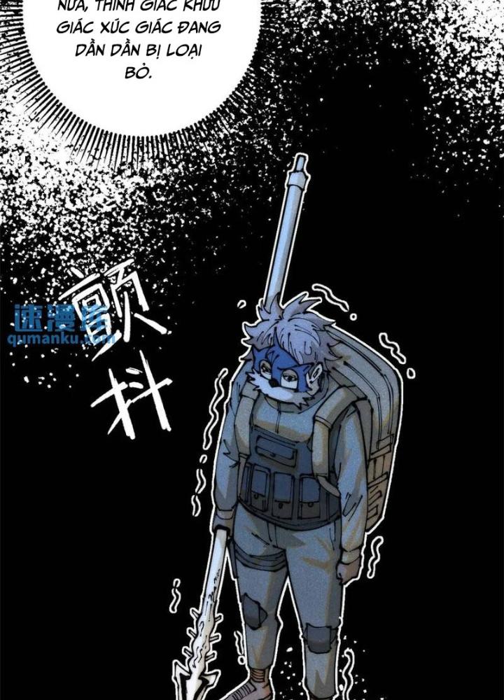 Người Chơi Hung Mãnh Chapter 116 - Trang 2