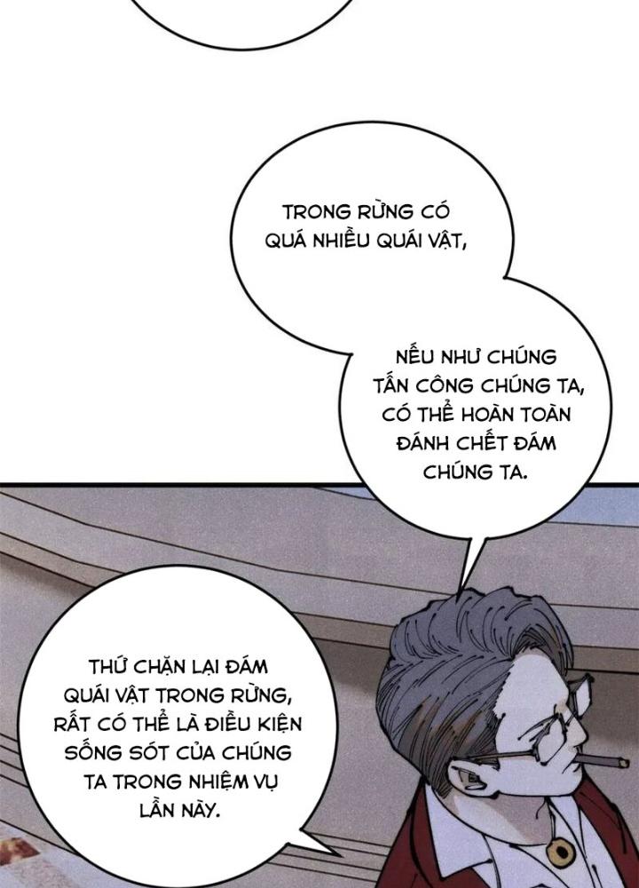 Người Chơi Hung Mãnh Chapter 116 - Trang 2