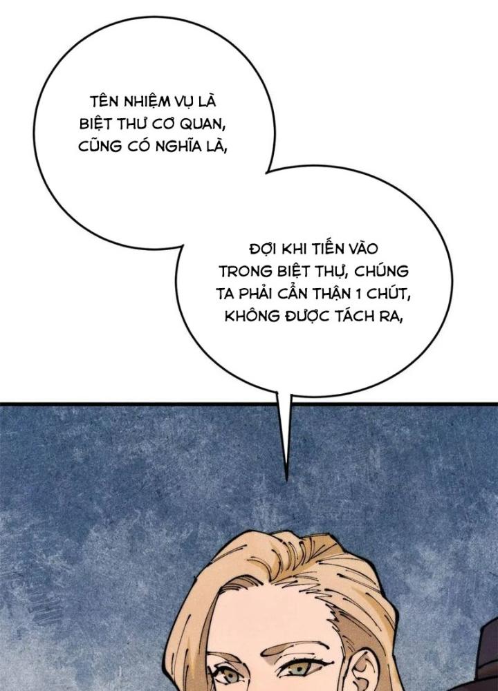 Người Chơi Hung Mãnh Chapter 116 - Trang 2
