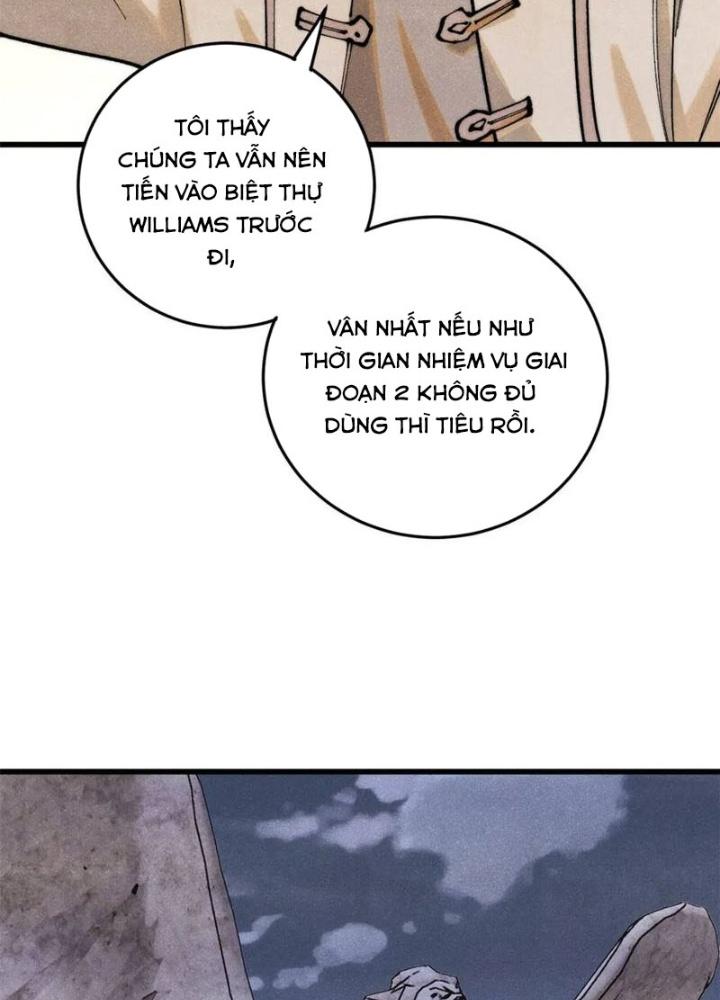 Người Chơi Hung Mãnh Chapter 116 - Trang 2