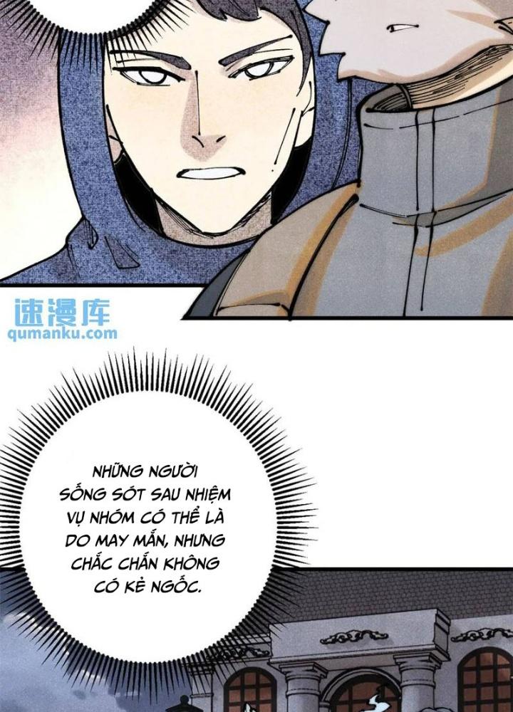 Người Chơi Hung Mãnh Chapter 116 - Trang 2