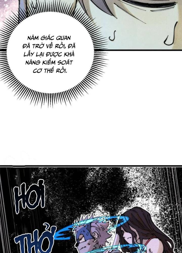 Người Chơi Hung Mãnh Chapter 116 - Trang 2